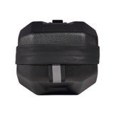 Borsello sottosella BRN Hard-Shell Tank Tail M - Nero BRN