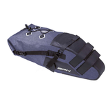 Borsello sottosella BRN Nomad Large - Blu BRN