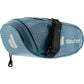 Borsello sottosella Deuter Bike Bag 0.3 - Blu Deuter