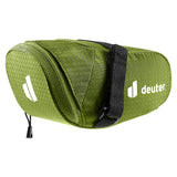 Borsello sottosella Deuter Bike Bag 0.5 - Verde Deuter
