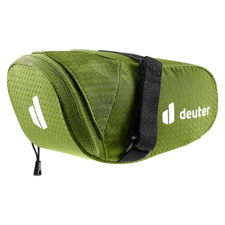 Borsello sottosella Deuter Bike Bag 0.5 - Verde Deuter