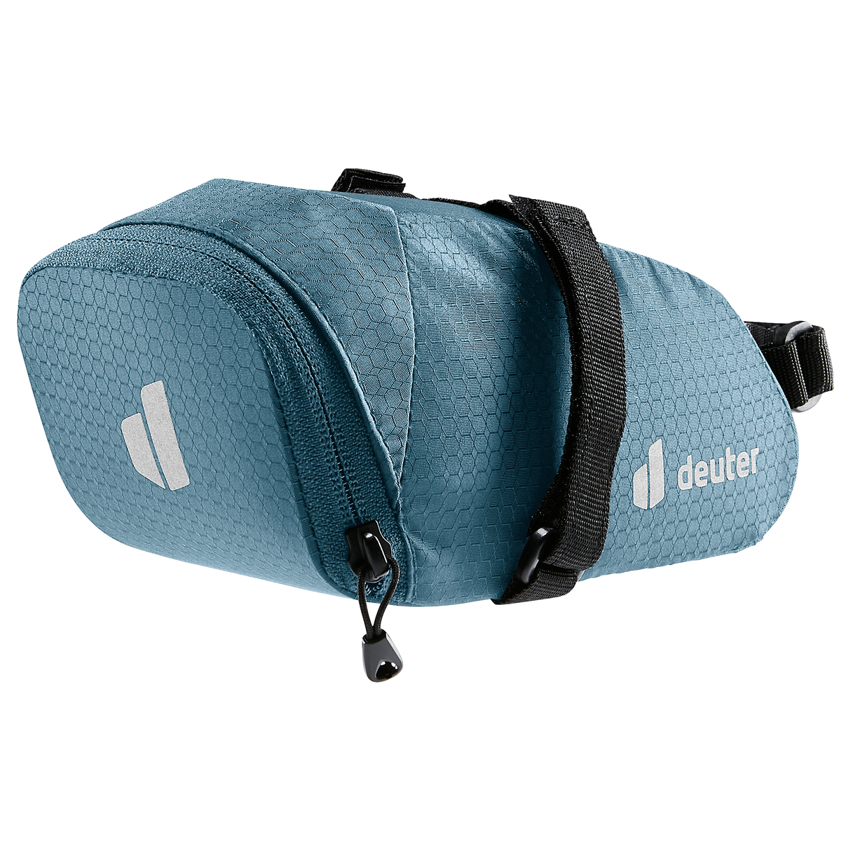 Borsello sottosella Deuter Bike Bag 0.8 - Blu Deuter