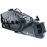 Borsello sottosella Deuter Cabezon SB 16 - Nero Deuter