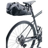 Borsello sottosella Deuter Cabezon SB 16 - Nero Deuter