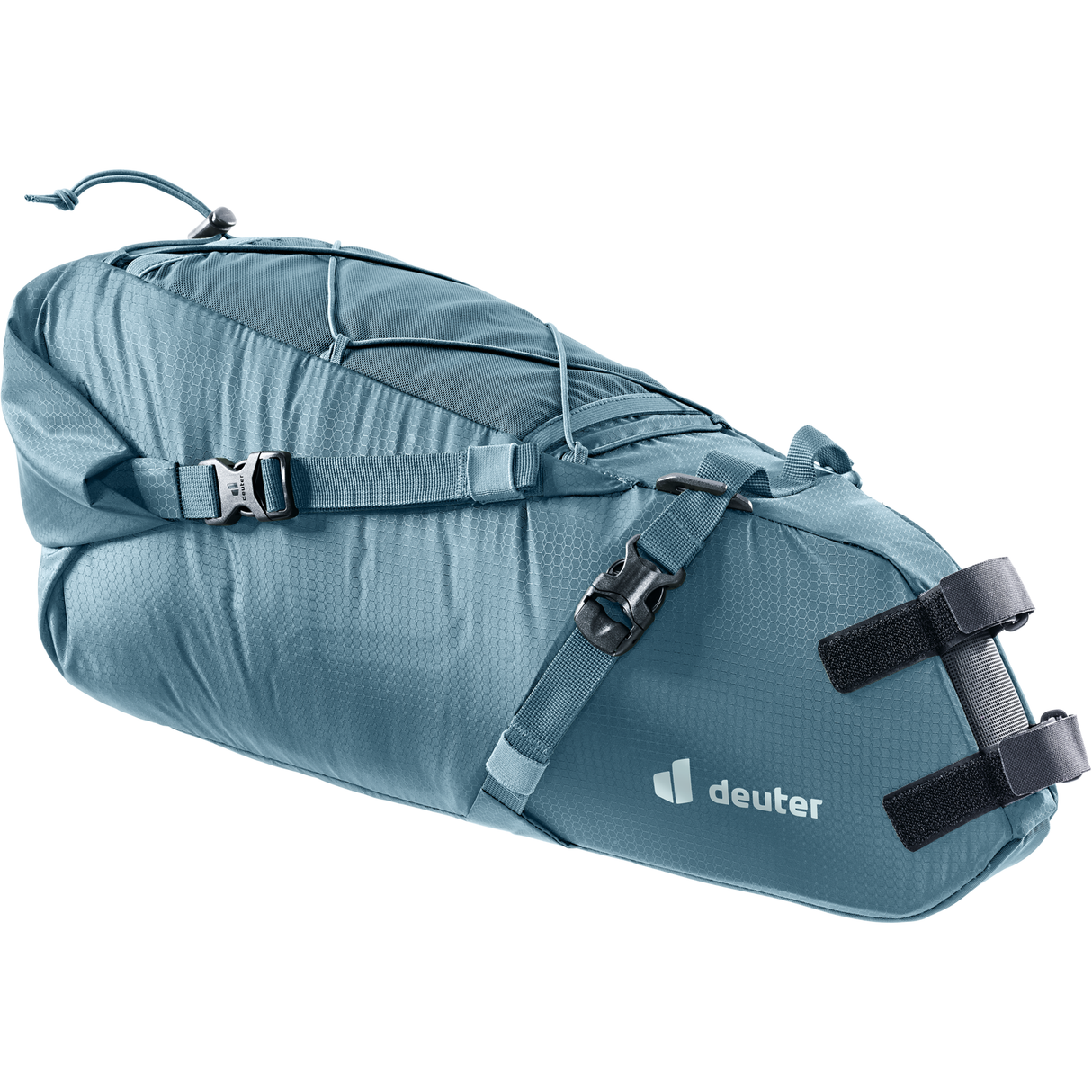 Borsello sottosella Deuter Mondego SB 16 - Azzurro Deuter