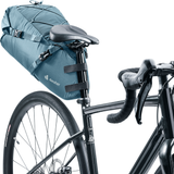 Borsello sottosella Deuter Mondego SB 16 - Azzurro Deuter