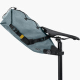 Evoc Seat Pack BOA WP 8 Saddle Bag - Grey