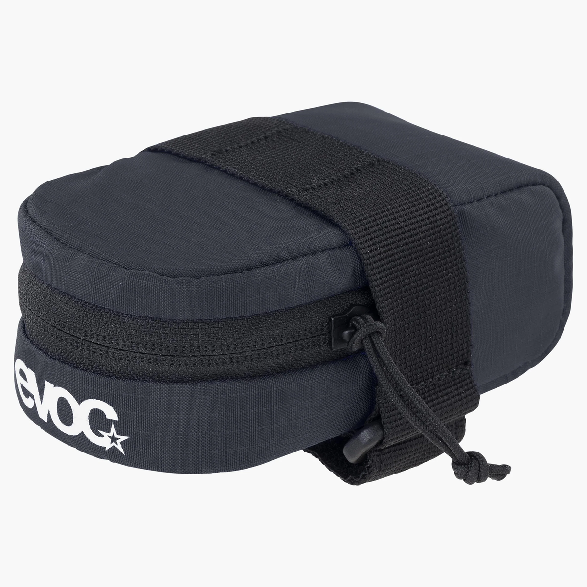 Borsello sottosella Evoc Ultra - Nero Evoc