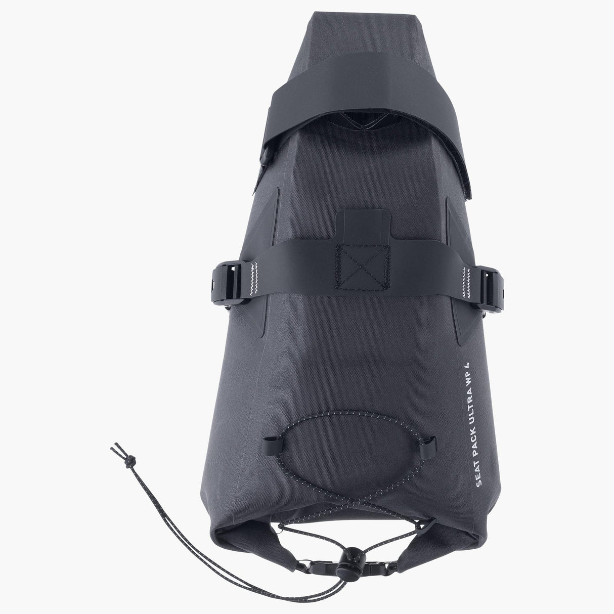 Borsello sottosella Evoc Ultra WP 4 - Nero Evoc