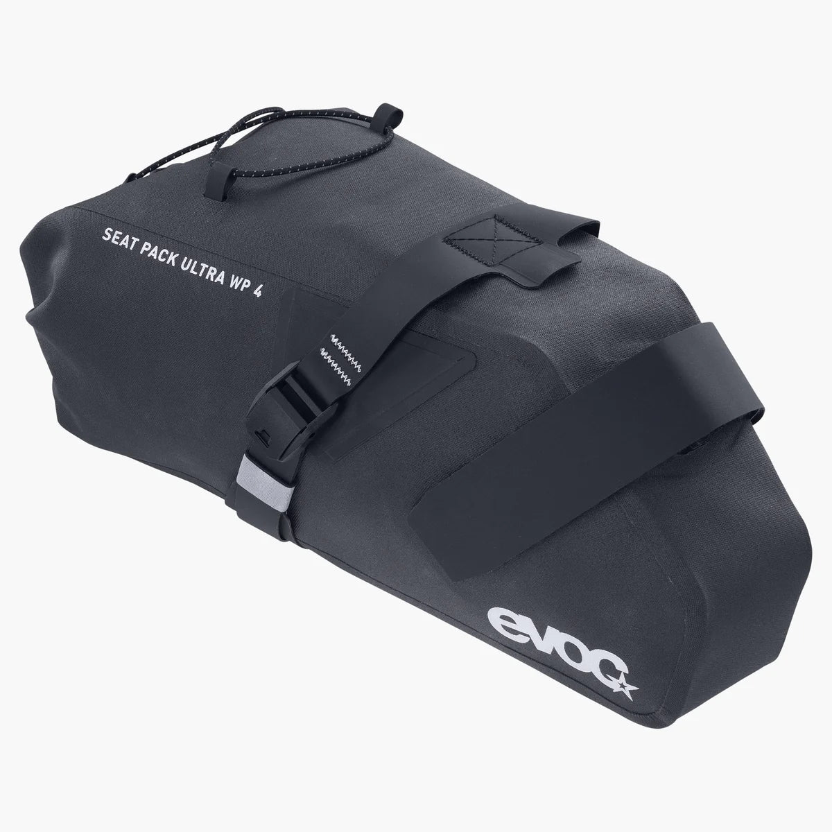 Borsello sottosella Evoc Ultra WP 4 - Nero Evoc