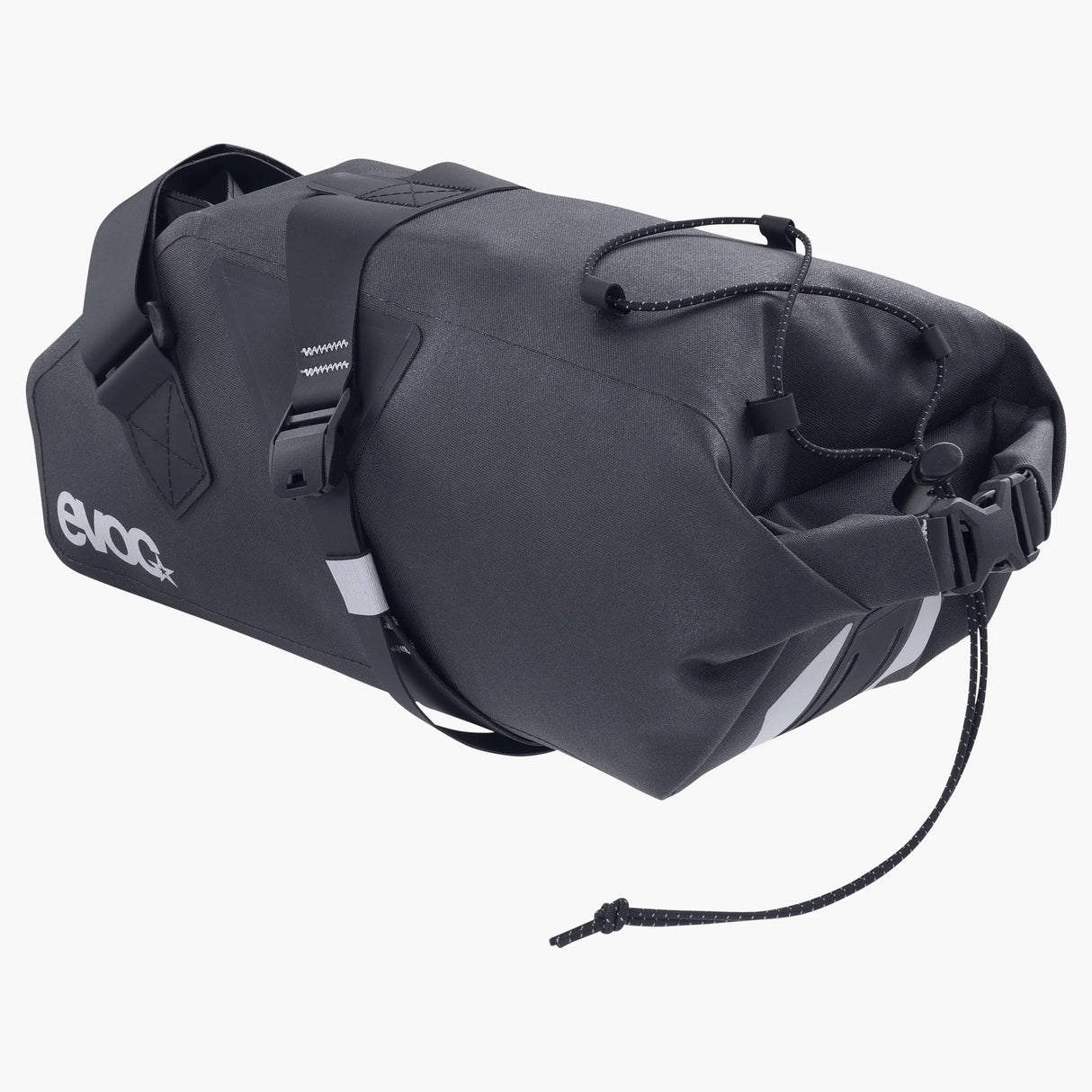 Borsello sottosella Evoc Ultra WP 4 - Nero Evoc