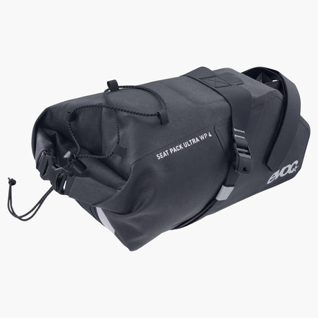 Borsello sottosella Evoc Ultra WP 4 - Nero Evoc