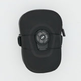 Borsello sottosella Maap Shield Large - Nero Maap