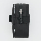 Borsello sottosella Maap Shield Small - Nero Maap
