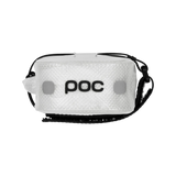 Poc Ultra Saddle Pouch 0.3L Saddle Bag - White