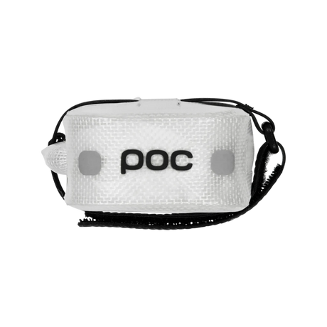 Poc Ultra Saddle Pouch 0.3L Saddle Bag - White