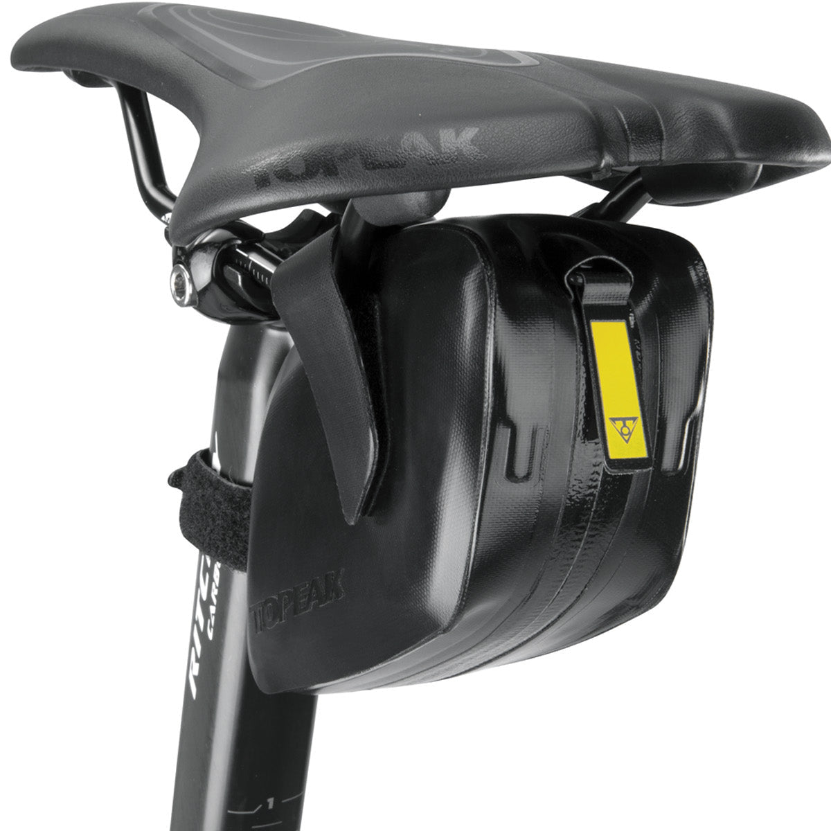 Borsello sottosella Topeak Dynawedge - Large Topeak