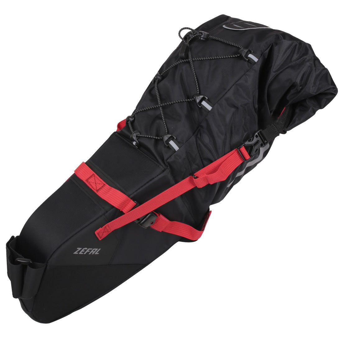 Borsello sottosella Zefal Z Adventure R17 - Nero Zefal