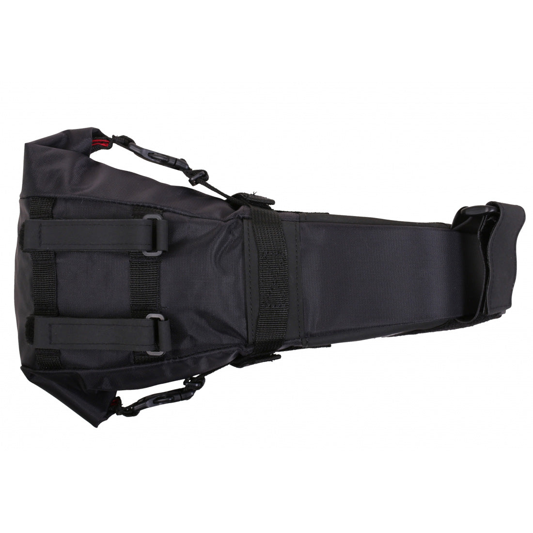 Borsello sottosella Zefal Z Adventure R5 - Nero Zefal