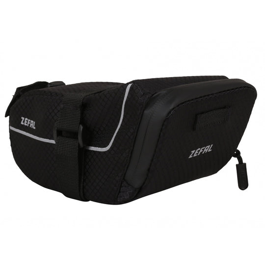 Zefal Z Light Pack M Saddle Bag - Black