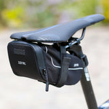 Borsello sottosella Zefal Z Light Pack M - Nero Zefal