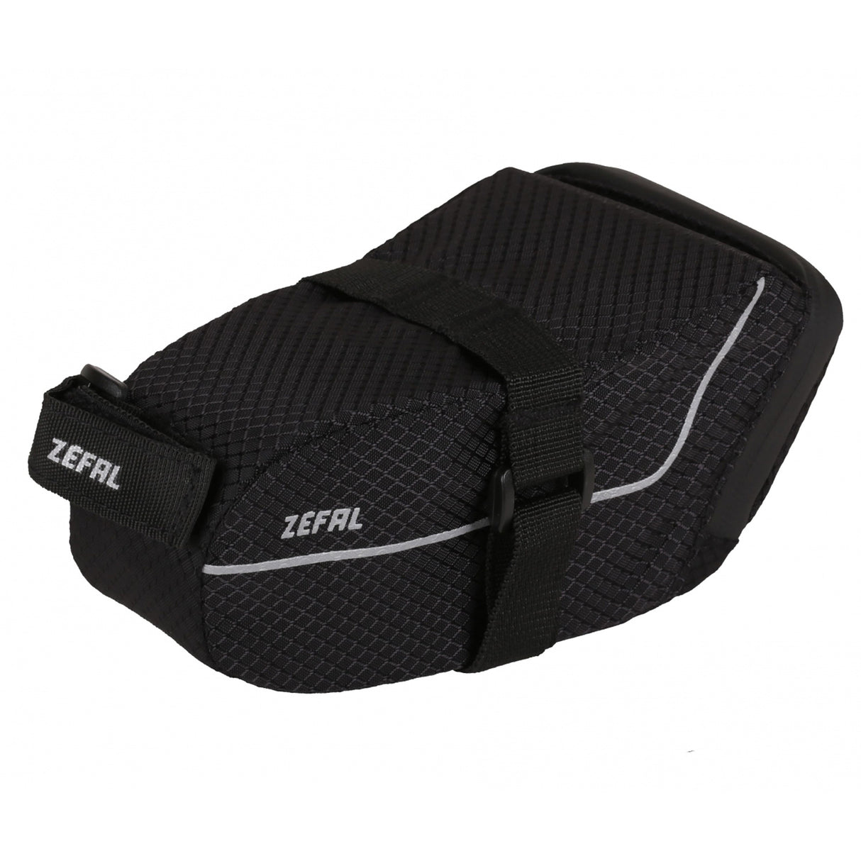 Borsello sottosella Zefal Z Light Pack M - Nero Zefal