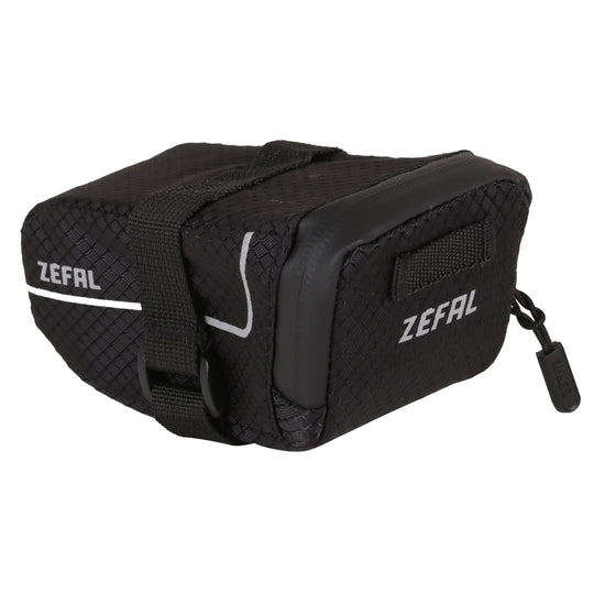 Zefal Z Light Pack XS Saddle Bag - Black