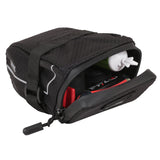 Borsello sottosella Zefal Z Light Pack XS - Nero Zefal