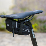 Borsello sottosella Zefal Z Light Pack XS - Nero Zefal