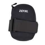 Borsello sottosella Zefal Z Off-Road Pack - Nero Zefal