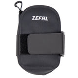 Borsello sottosella Zefal Z Road Pack - Nero Zefal