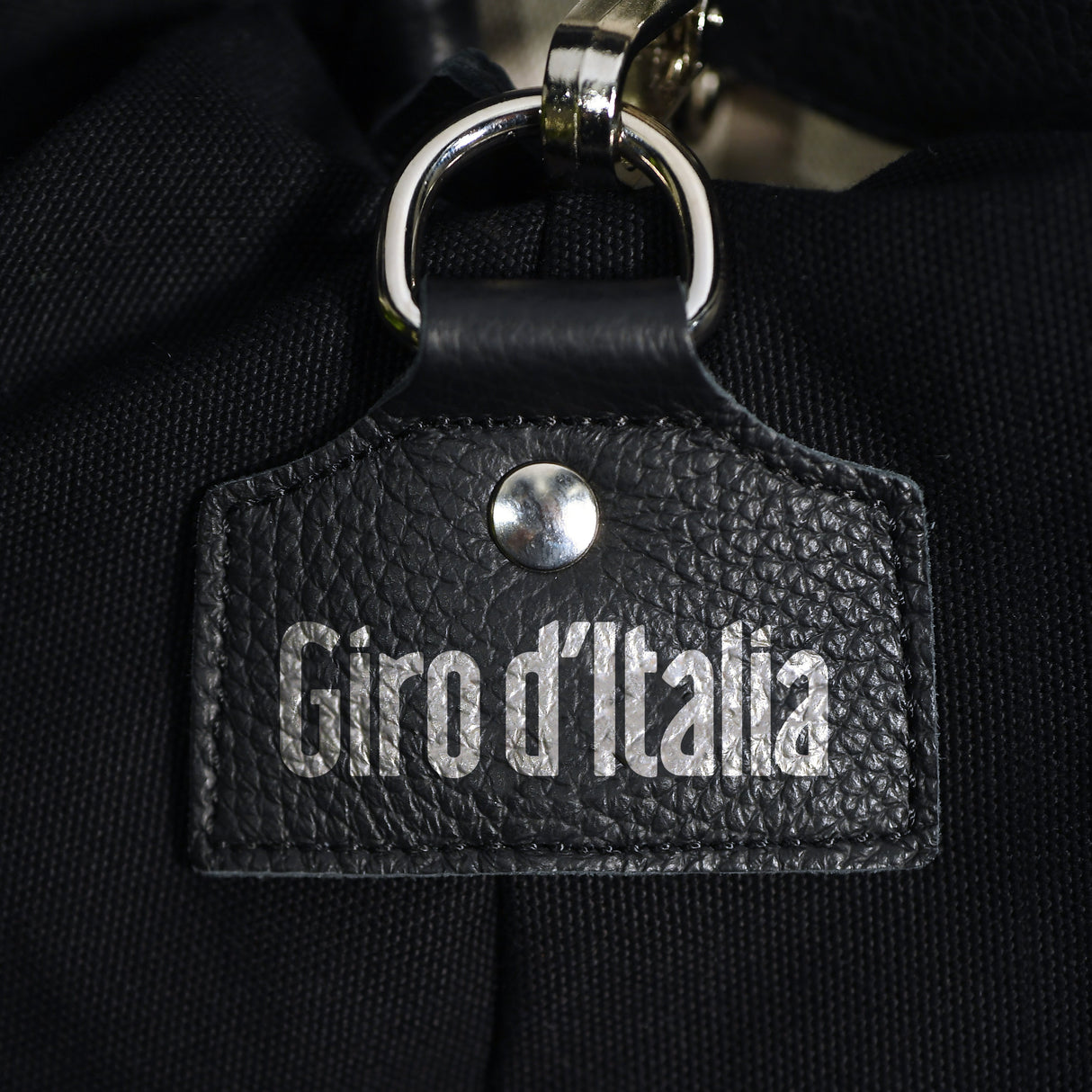 Borsone Harvard Small Giro d’Italia Edition My Style Bags