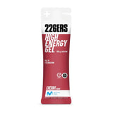 Box High Energy Gel 226ers Koffein 6 x 76 g - Kirsche