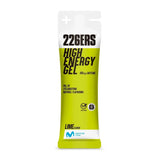 Box High Energy Gel 226ers 160 mg Caffeine 6 x 76g - Lime 226ERS
