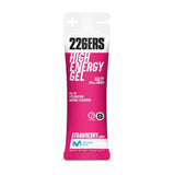 Caja High Energy Gel 226ERS Salty 6x76g - Fresa