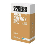 Caja High Energy Gel 226ers Salty 6 x 76 g - Speculoos