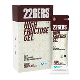 Box High Fructose Gel 226ers 6x80g - Dubai Chocolate 226ERS