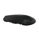 Box auto portatutto Thule Force 3 L - Nero Thule