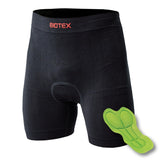 Boxer Biotex Seamless Ultra - Nero Biotex
