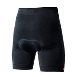Boxer Biotex Seamless Ultra - Nero Biotex