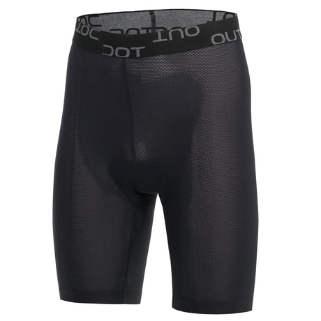 Boxer Dotout Inner - Nero Dotout