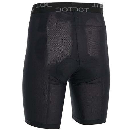 Boxer Dotout Inner - Nero Dotout