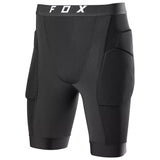 Boxer Fox Baseframe Pro 2 - Nero Fox