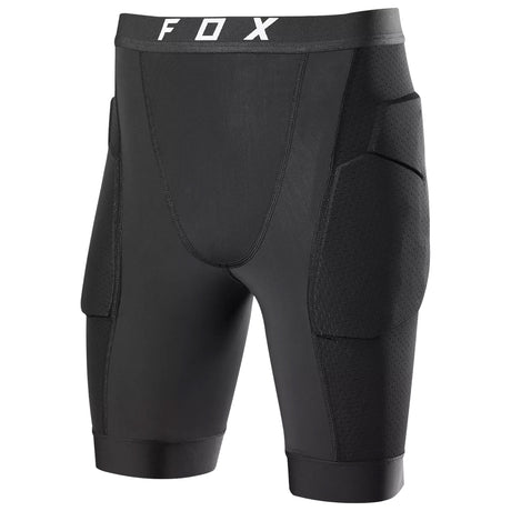 Boxer Fox Baseframe Pro 2 - Nero Fox