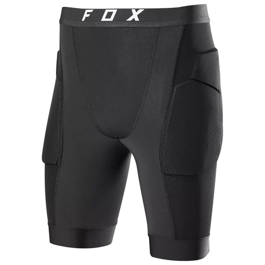 Boxer Fox Baseframe Pro 2 - Noir