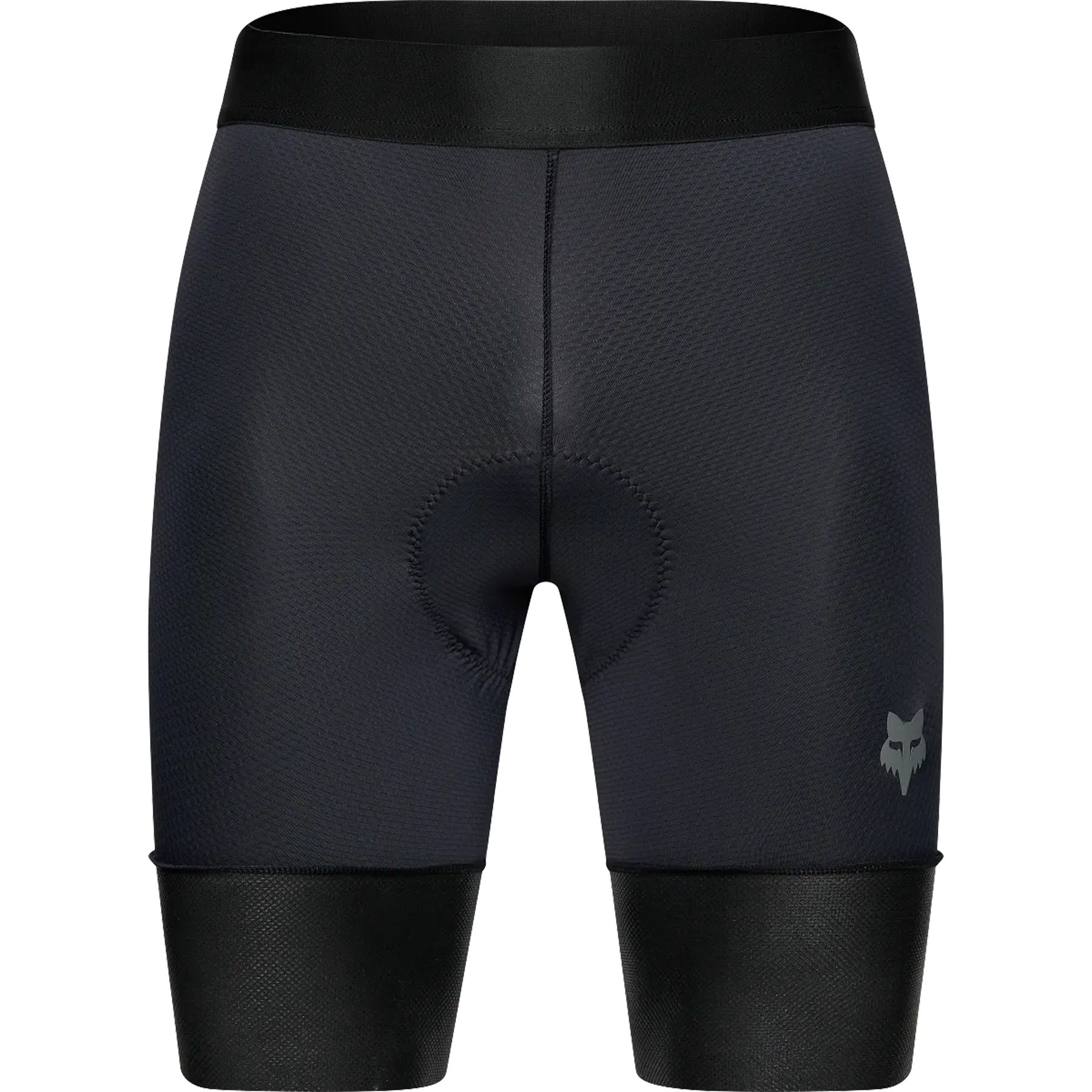 Boxer Fox Tecbase Liner - Negro
