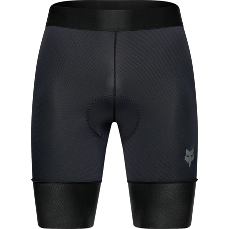 Boxer Fox Tecbase Liner - Negro