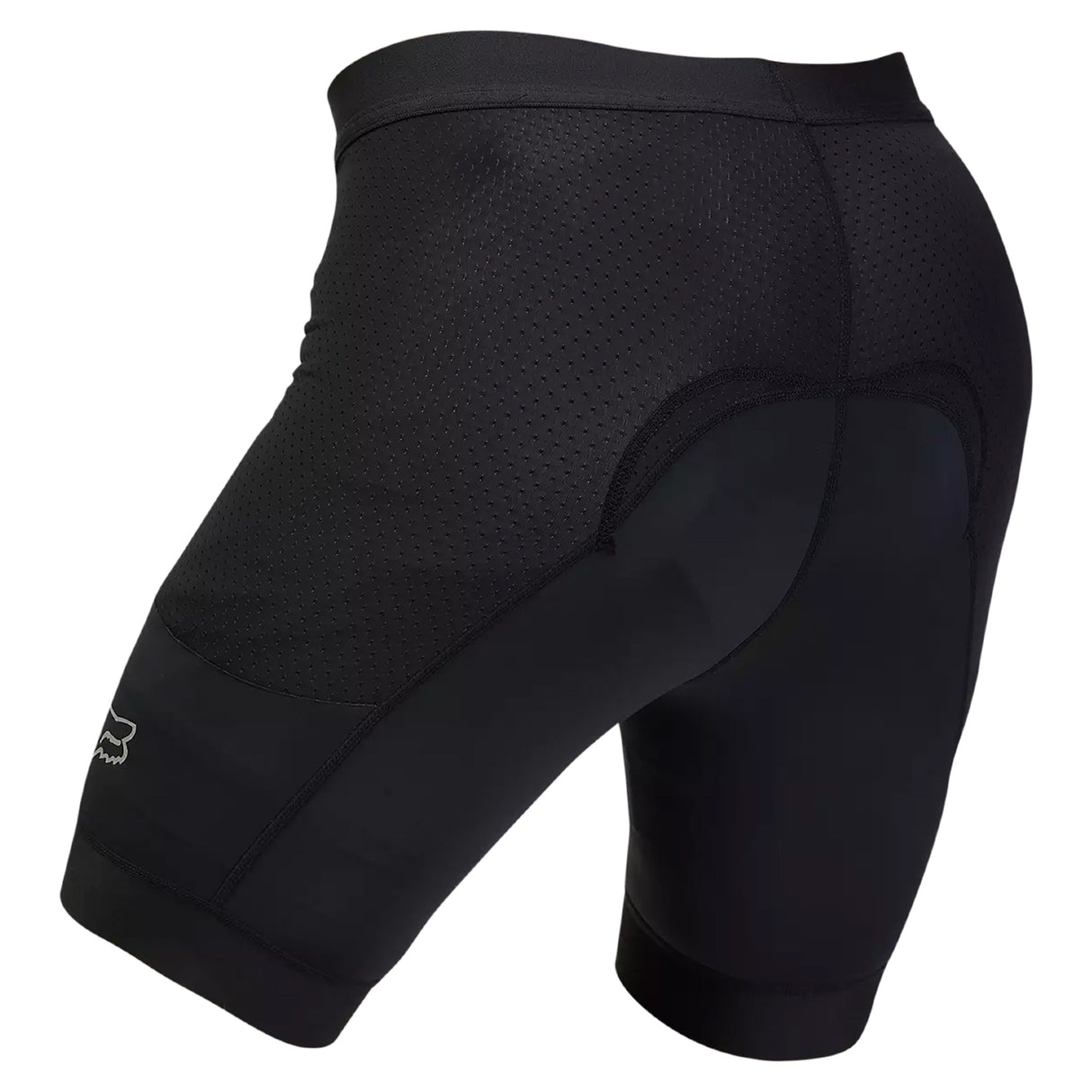Boxer Fox Tecbase Liner - Nero nero Fox