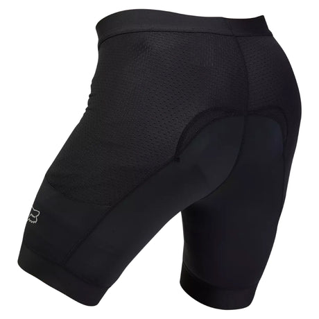Boxer Fox Tecbase Liner - Nero nero Fox