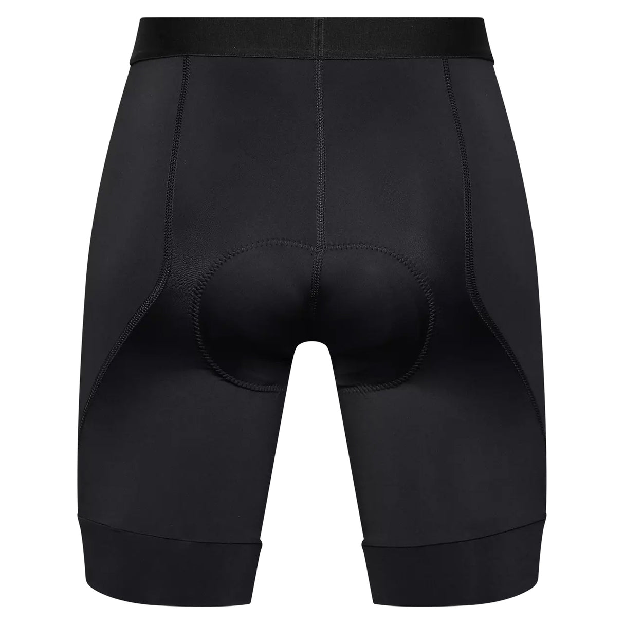 Boxer Fox Tecbase Lite Liner 2 - Nero Fox